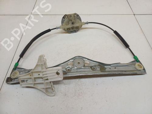 Used Rear left window mechanism Rear left window mechanism 36759168 36759168