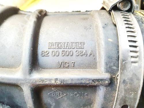Pipe RENAULT SCÉNIC II (JM0/1_) 1.5 dCi (JM1E, JM16) | BP32950802M125 - Image 3