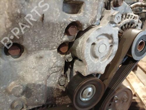 Pulley MAZDA 6 Hatchback (GH) 2.2 MZR-CD (GH10) | BP40555699M122 - Image 2