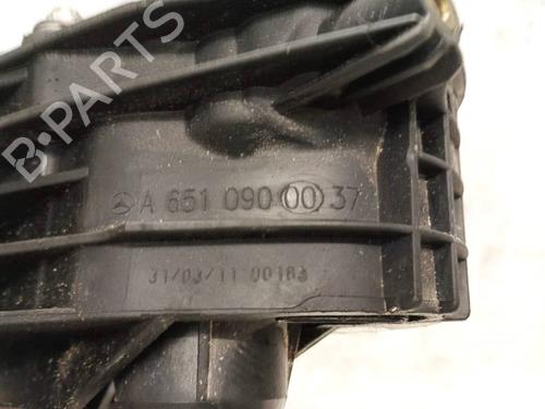Intake manifold JEEP COMPASS (MK49) 2.2 CRD | BP34915922M70  - Image 5