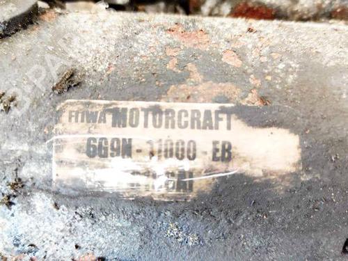 Starter FORD S-MAX (WA6) 1.8 TDCi | BP35247537M8 - Image 3