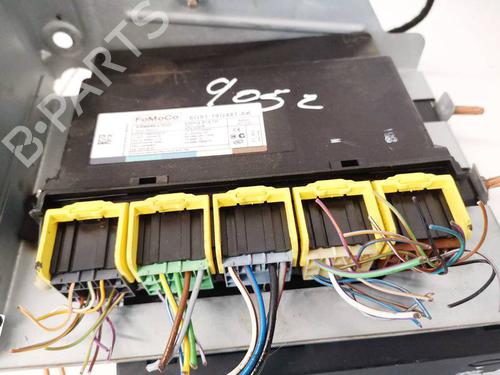 Electronic module JAGUAR XF I (X250) 2.7 D | BP35283511M83 - Image 3