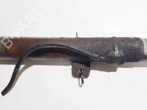 Used Left front shock absorber Left front shock absorber CITROËN C5 I (DC_) 3.0 V6 (DCXFXC, DCXFXF) (207 hp) 35645570 35645570