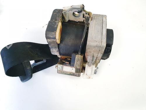 Used Rear right seatbelt Rear right seatbelt 35462448 35462448