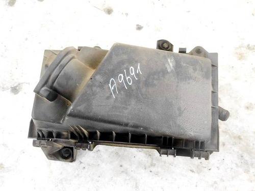 Used Air filter box Air filter box VW GOLF IV (1J1) 1.9 TDI (110 hp) 35201755 35201755