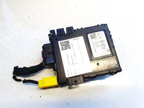 Electronic module VW PASSAT B6 (3C2) 2.0 TDI | BP34822626M83 - Image 2