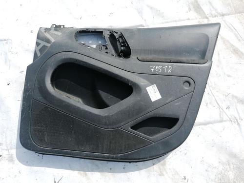 Used Front right panel Front right panel CITROËN BERLINGO MULTISPACE (B9) 1.6 HDi 90 (90 hp) 35517358 35517358