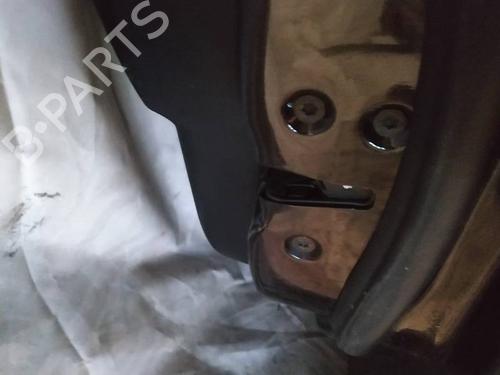 Used Front right lock Front right lock 35344985 35344985