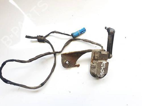 Used Electronic module Electronic module 35031267 35031267