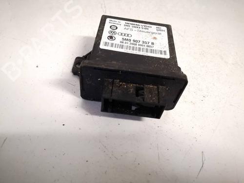 Lights ECU VW PASSAT B6 (3C2) 2.0 TDI | BP35153654M55 - Image 2