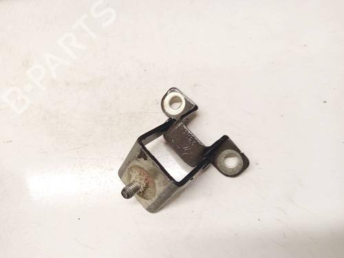 Used Hinge/Door check strap Hinge/Door check strap DACIA SANDERO II 1.5 dCi (90 hp) 34810217 34810217