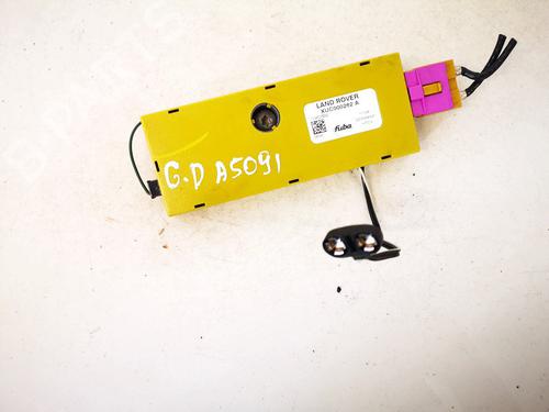 Used Electronic module Electronic module LAND ROVER DISCOVERY III (L319) 2.7 TD 4x4 (190 hp) 35589190 35589190