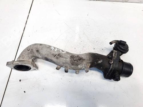 Used Pipe Pipe RENAULT SCÉNIC II (JM0/1_) 1.9 dCi (JM0G, JM12, JM1G, JM2C) (120 hp) 32586551 32586551
