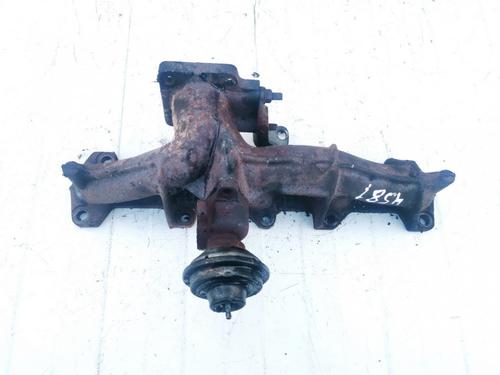 Used Exhaust manifold Exhaust manifold 35579844 35579844