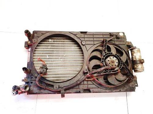 Used Fan Fan VW GOLF IV (1J1) 2.0 (115 hp) 35693002 35693002