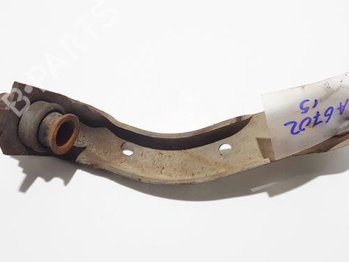 Used Engine mount Engine mount RENAULT MODUS / GRAND MODUS (F/JP0_) 1.5 dCi (FP0D, JP0D) (82 hp) 33089115 33089115