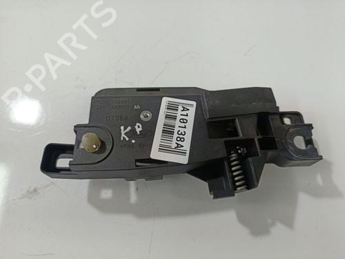 Front left interior door handle FORD MONDEO IV (BA7) 2.0 TDCi | BP34797941I13 - Image 4