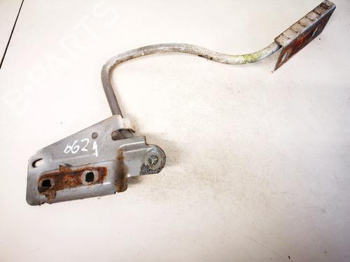 Used Hinge/Door check strap Hinge/Door check strap FORD TRANSIT Van (FA_ _) 2.0 DI (FAE_, FAF_, FAG_) (86 hp) 35584632 35584632