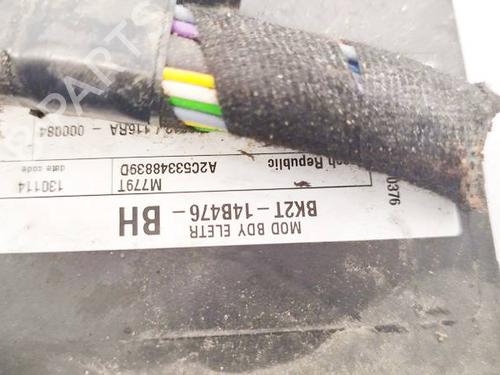 Fuse box FORD TRANSIT CUSTOM V362 Bus (F3) 2.2 TDCi | BP32577444E1 - Image 5