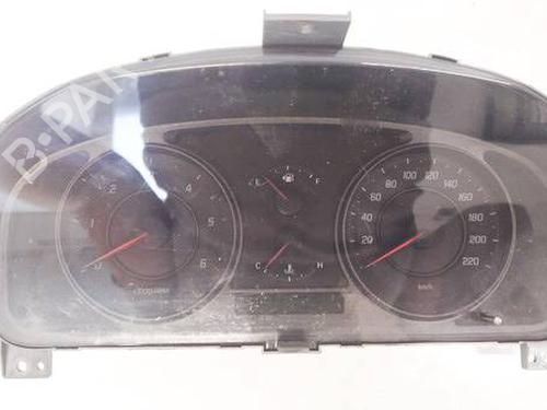 Used Instrument cluster Instrument cluster CHEVROLET CAPTIVA (C100, C140) 2.0 D 4WD (150 hp) 34838966 34838966