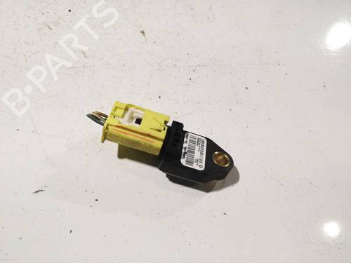 Module électronique Module électronique CHRYSLER SEBRING (JS) 2.0 CRD (140 hp) 36524834 36524834