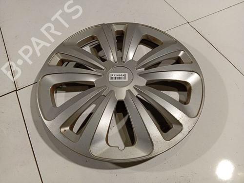 Hulkapsel Hulkapsel PEUGEOT 307 (3A/C) 2.0 16V (136 hp) 37583017 37583017