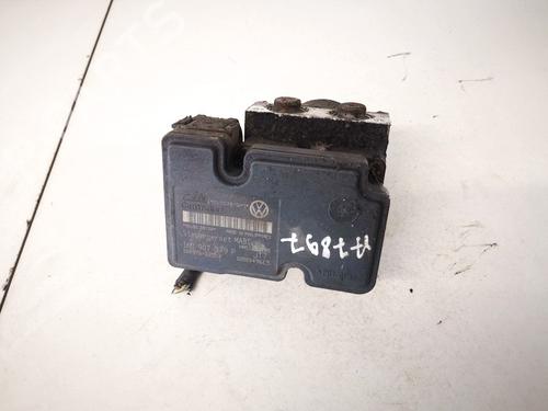 Used ABS pump ABS pump SKODA OCTAVIA II (1Z3) 1.9 TDI (105 hp) 35447986 35447986