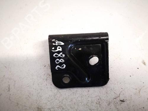 Støtte Støtte SAAB 9-5 (YS3E) 2.0 t (150 hp) 32616458 32616458