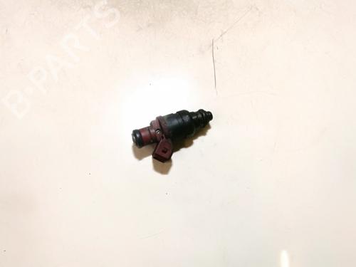 Injector VW PASSAT B5 (3B2) 2.8 V6 Syncro/4motion | BP35860272M100 - Image 2