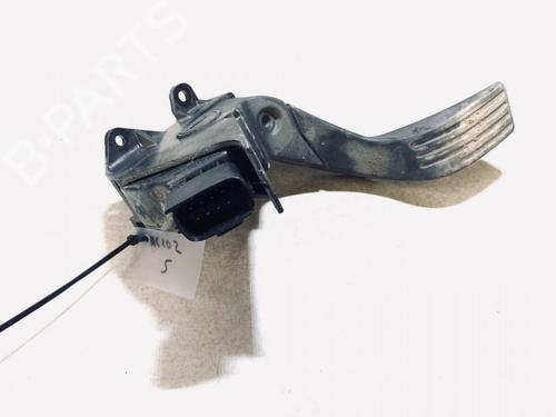 Used Pedal Pedal FORD FOCUS I (DAW, DBW) 1.8 DI / TDDi (75 hp) 35616565 35616565