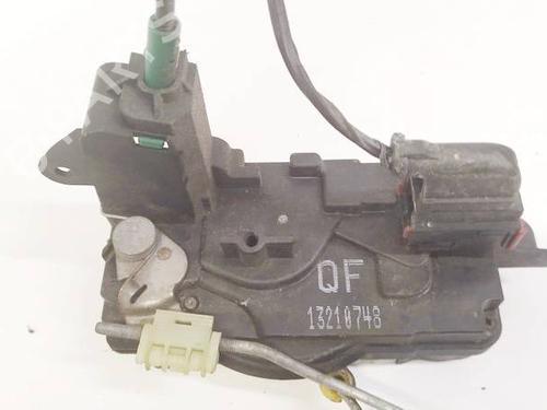 Used Front left lock Front left lock 34884540 34884540
