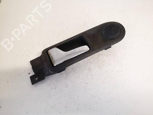 Used Rear left interior door handle Rear left interior door handle VW PASSAT B5 Variant (3B5) 1.9 TDI (90 hp) 35091831 35091831
