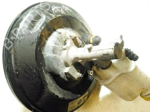 Used Brake master cylinder Brake master cylinder ALFA ROMEO 147 (937_) 1.6 16V T.SPARK (937.AXA1A, 937.AXB1A, 937.BXB1A) (120 hp) 35857377 35857377