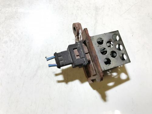 Used Heater resistor Heater resistor CITROËN C5 I (DC_) 2.0 HDi (DCRHZB, DCRHZE) (109 hp) 35876295 35876295