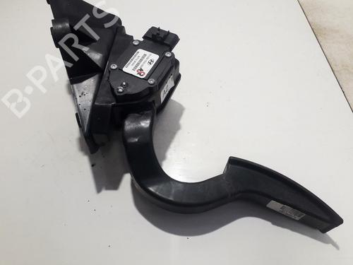 Used Pedal Pedal HYUNDAI SONATA V (NF) 2.4 (162 hp) 35862410 35862410