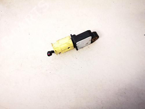 Electronic sensor TOYOTA YARIS (_P9_) 1.4 D-4D (NLP90_, NLP90R) | BP32876931M84 - Image 2