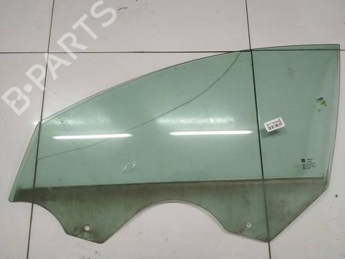 Used Front left door window Front left door window 34835439 34835439