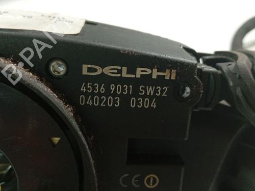 Warning switch OPEL SIGNUM Hatchback (Z03) 2.2 DTI (F48) | BP34796727I22 - Image 4