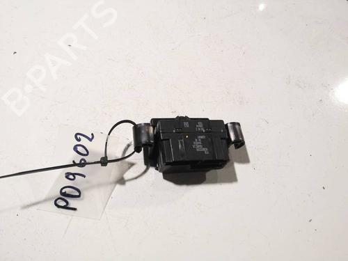 Elektronische module Elektronische module CITROËN C4 Grand Picasso I (UA_) 1.6 HDi (109 hp) 34615681 34615681