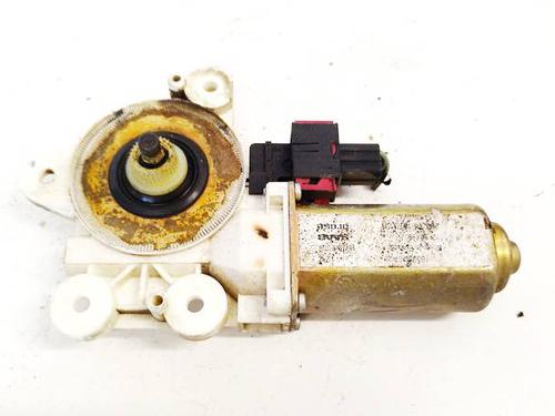 Used Left front window motor Left front window motor SAAB 9-3 (YS3F, E79, D79, D75) 1.9 TiD (120 hp) 36586087 36586087