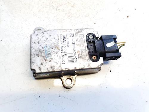 Electronic module PEUGEOT 407 (6D_) 2.2 16V (6D3FYH, 6D3FYE) | BP35140268M83 - Image 2