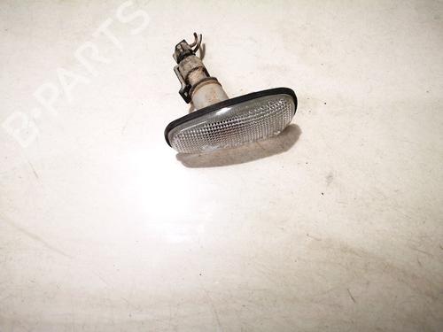 Used Right side indicator Right side indicator OPEL ZAFIRA A MPV (T98) 2.0 DTI 16V (F75) (101 hp) 35544171 35544171
