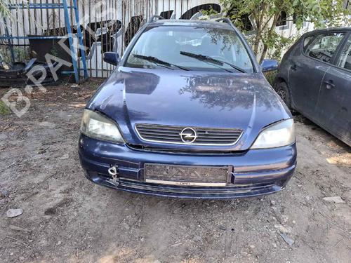 Switch OPEL ASTRA G Hatchback (T98) 1.6 (F08, F48) | BP35224933I30  - Image 5