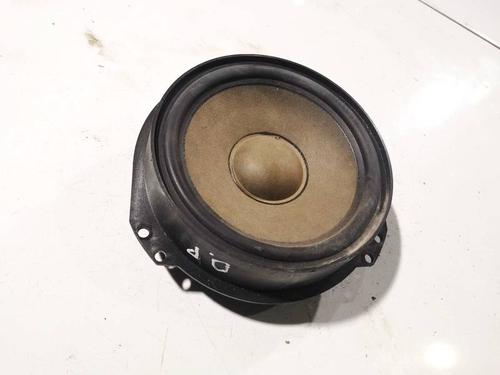 Used Speaker Speaker OPEL ZAFIRA A MPV (T98) 2.0 DI 16V (F75) (82 hp) 34203933 34203933
