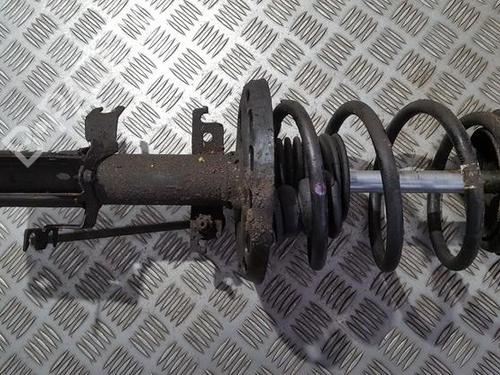 Used Left front shock absorber Left front shock absorber 35711037 35711037