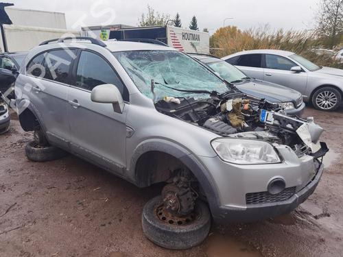 Used Parts CHEVROLET CAPTIVA (C100, C140) 2.0 D (150 hp) 4444850