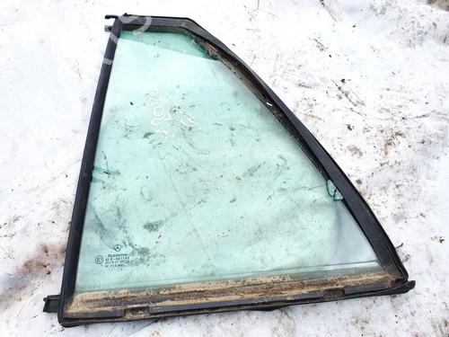 Used Rear left quarter glass Rear left quarter glass 35397920 35397920