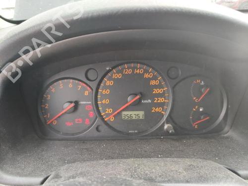 Support HONDA STREAM (RN) 1.7 16V (RN1) | BP33524465C155 - Image 4