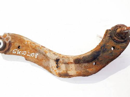 Used Left rear suspension arm Left rear suspension arm HONDA CIVIC VIII Hatchback (FN, FK) 1.8 (FN1, FK2) (140 hp) 35006269 35006269