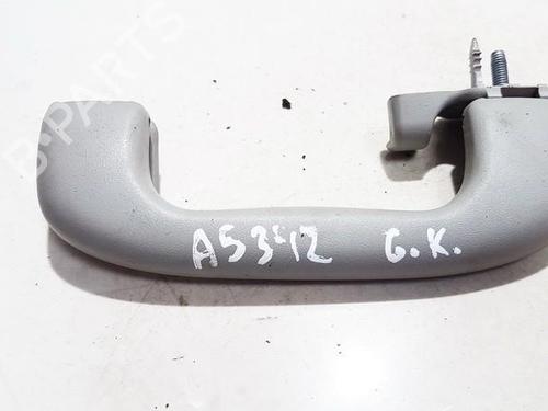 Used Interior roof handle Interior roof handle OPEL ASTRA J (P10) 1.7 CDTI (68) (110 hp) 35867661 35867661
